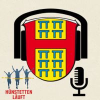Podcast Hünstetten läuft 31.08.2024